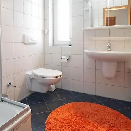 Апартаменты Yachthafenresidenz-wohnung-5202-811