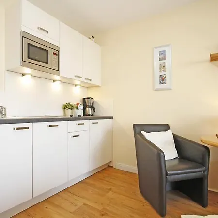 아파트 Yachthafenresidenz-wohnung-5202-811 *