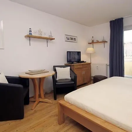 Yachthafenresidenz-wohnung-5202-811 * Кюлунгсборн