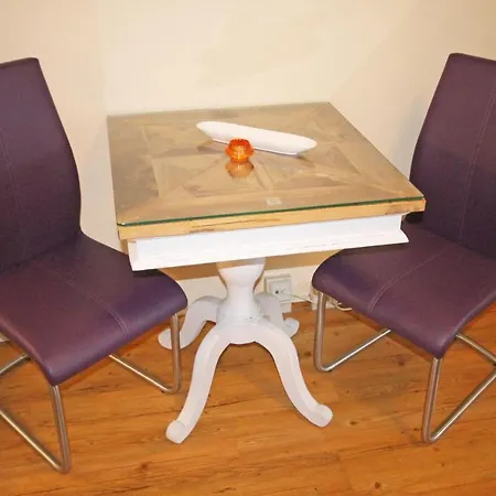 Yachthafenresidenz-wohnung-5202-811 아파트